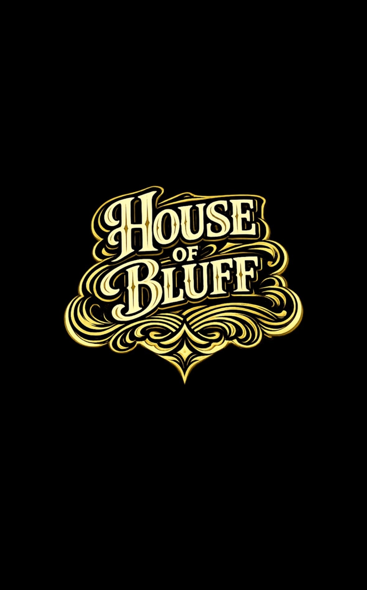 House of Bluff