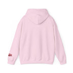 Copy of Copy of All Bluff Poker Hoodie — Gold Logo Poker Sweatshirt for Players & Fans