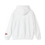 Copy of Copy of All Bluff Poker Hoodie — Gold Logo Poker Sweatshirt for Players & Fans