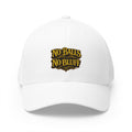 No Balls No Bluff | All Bluff Poker | Hats | NBNB-HAT-1 — Fitted Cap