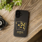 7-2 Style | All Bluff Poker | Phone Cases | 72S-PC-1 — Tough Case
