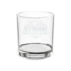 Professional Bluffer script etched lowball whiskey glass — poker gift for him ← paste into image field