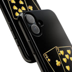 7-2 Style | All Bluff Poker | Phone Cases | 72S-PC-1 — Tough Case