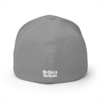 No Balls No Bluff | All Bluff Poker | Hats | NBNB-HAT-4 — Fitted Cap
