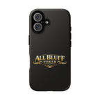 All Bluff Poker | Phone Cases | ABP-PC-1 — Tough Case