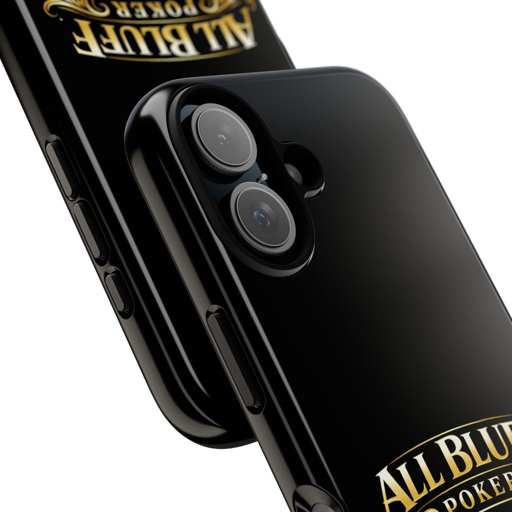 All Bluff Poker | Phone Cases | ABP-PC-1 — Tough Case