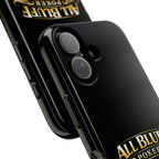 All Bluff Poker | Phone Cases | ABP-PC-1 — Tough Case