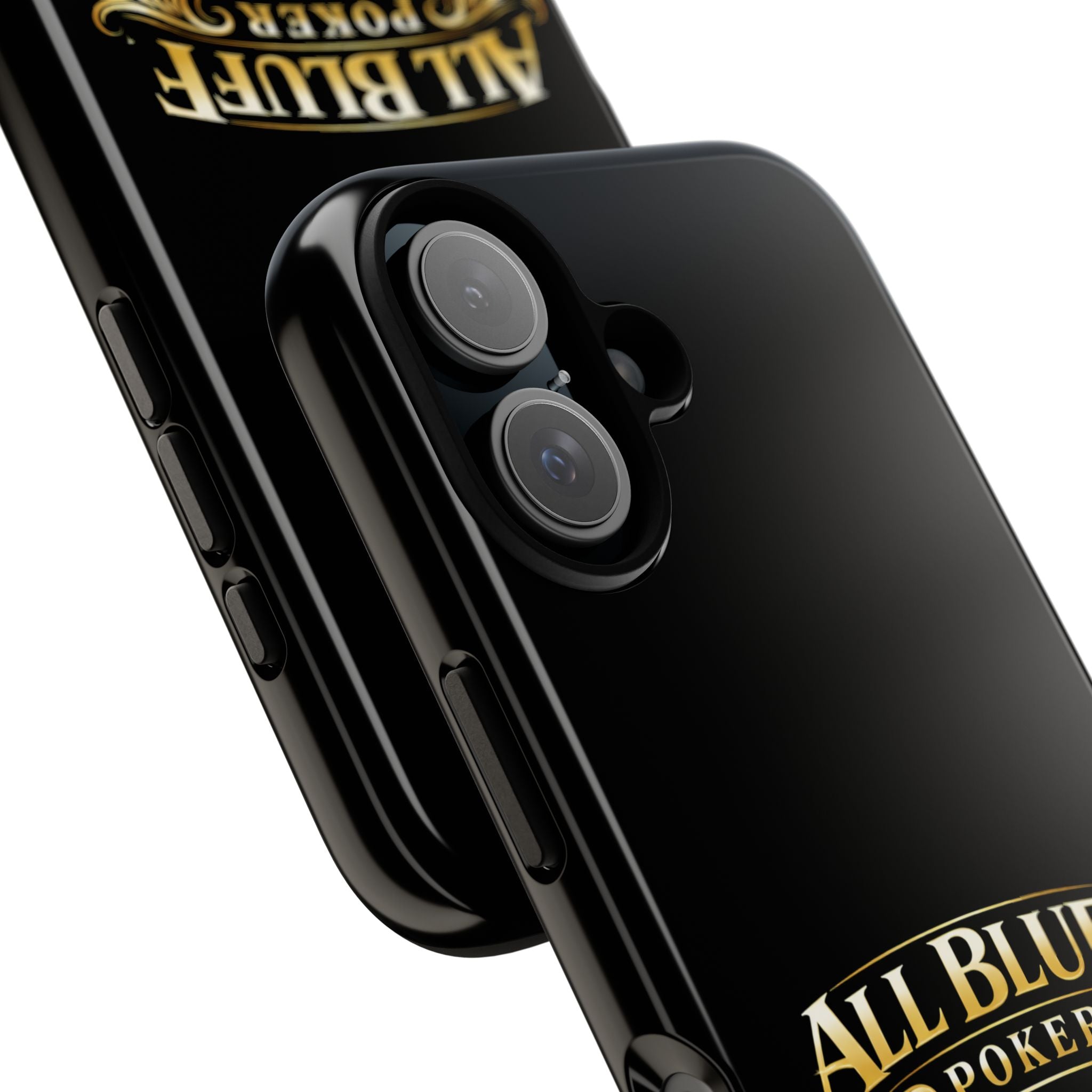 All Bluff Poker | Phone Cases | ABP-PC-1 — Tough Case