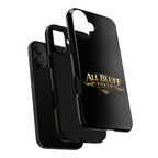 All Bluff Poker | Phone Cases | ABP-PC-1 — Tough Case