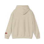 Copy of Copy of All Bluff Poker Hoodie — Gold Logo Poker Sweatshirt for Players & Fans
