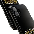 All Bluff Poker | Phone Cases | ABP-PC-1 — Tough Case