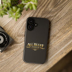 All Bluff Poker | Phone Cases | ABP-PC-1 — Tough Case