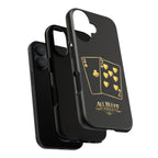 7-2 Style | All Bluff Poker | Phone Cases | 72S-PC-1 — Tough Case