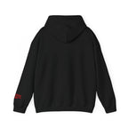 Copy of Copy of All Bluff Poker Hoodie — Gold Logo Poker Sweatshirt for Players & Fans