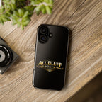 All Bluff Poker | Phone Cases | ABP-PC-1 — Tough Case