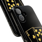 7-2 Style | All Bluff Poker | Phone Cases | 72S-PC-1 — Tough Case